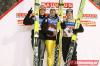 100 Podium konkursu 100 Podium konkursu